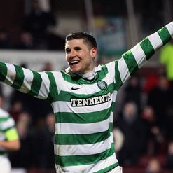 Gary Hooper