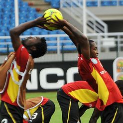 Ghana: Favourites to progress?