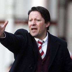 Paulo Sergio: Has been prevented from picking Kello