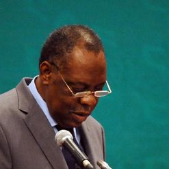 Hayatou: CAF supremo