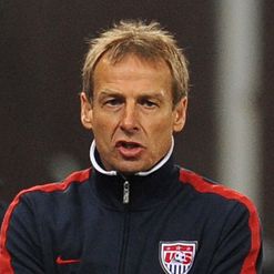 Klinsmann: MLS must improve
