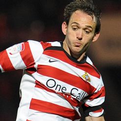 James Hayter