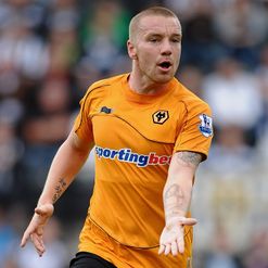 Jamie O'Hara