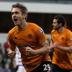 Kevin Doyle