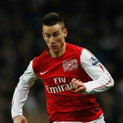 Koscielny: Poor injury luck