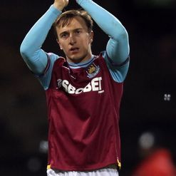 Mark Noble