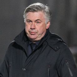 Ancelotti: Unhappy with decisions