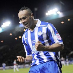 Chris O'Grady