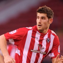 Ched Evans
