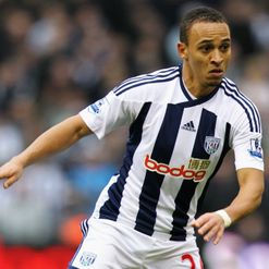 Peter Odemwingie