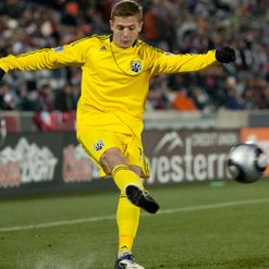 Robbie Rogers