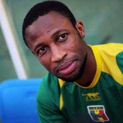 Keita: Skippers the Eagles