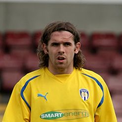 Steven Gillespie