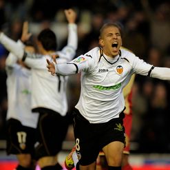 Feghouli: Set for a big AFCON