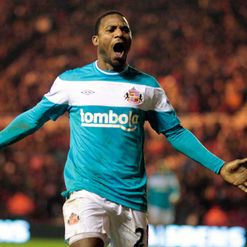 Sessegnon: Happy