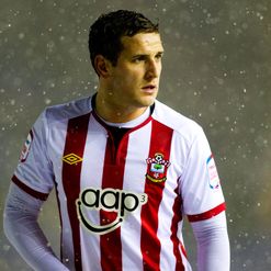 Billy Sharp