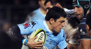 Bayonne climb clear