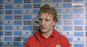 Kuyt back amongst the goals