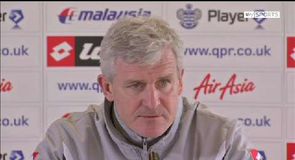 Hughes expecting wins
