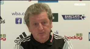 Hodgson still fond of Fulham