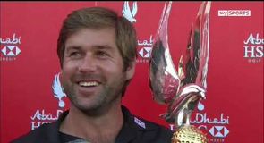 Rock in Ryder Cup contention