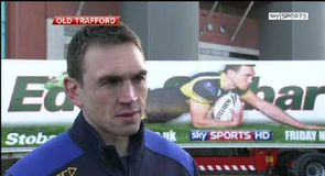 Rhinos raring to go