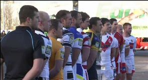 Super League set to start