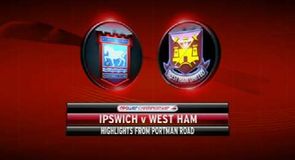 Ipswich 5-1 West Ham