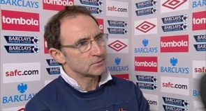 O'Neill lauds Campbell