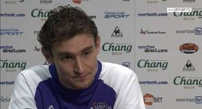 Jelavic faced tough decision