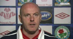 Kean on Nelsen move