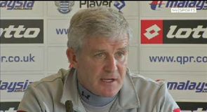 Hughes excited about signings