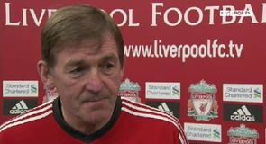 Dalglish's dilemma