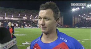 Wakefield make winning start