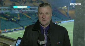 Birtles blog: Norwich deserved win