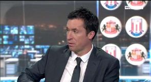 Fowler: Never a red card