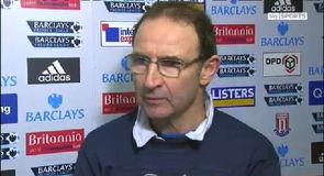 O'Neill salutes McClean