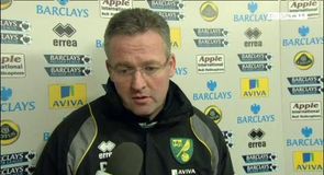 Norwich victorious despite injuries
