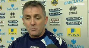 Bolton fall into relegation zone