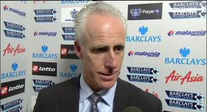 Rabid Wolves see off QPR