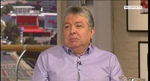 Changes for Chelsea?