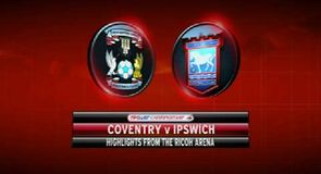 Coventry 2-3 Ipswich