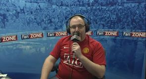 FanZone - Man Utd Blog