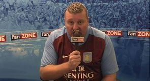 FanZone - Villa Blog