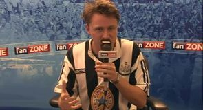 FanZone - Newcastle Blog