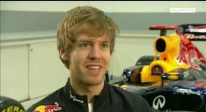 Vettel expects tough competition