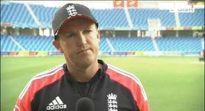 Flower admits England underprepared