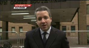 Verdict looming