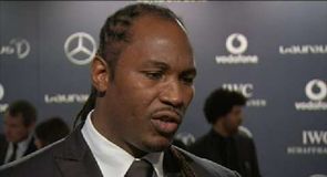 Lewis slams current crop