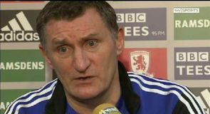Mowbray looks to strengthen